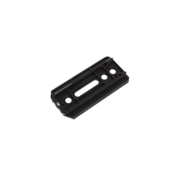 Ronin-MX Part 27 Extended Camera Mounting Plate